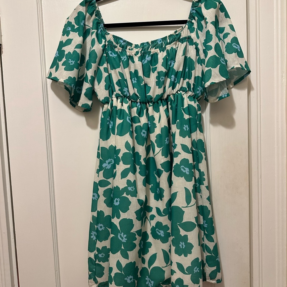 Vestique Anne Dress